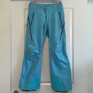 Patagonia Women’s Ski Pants - XS
